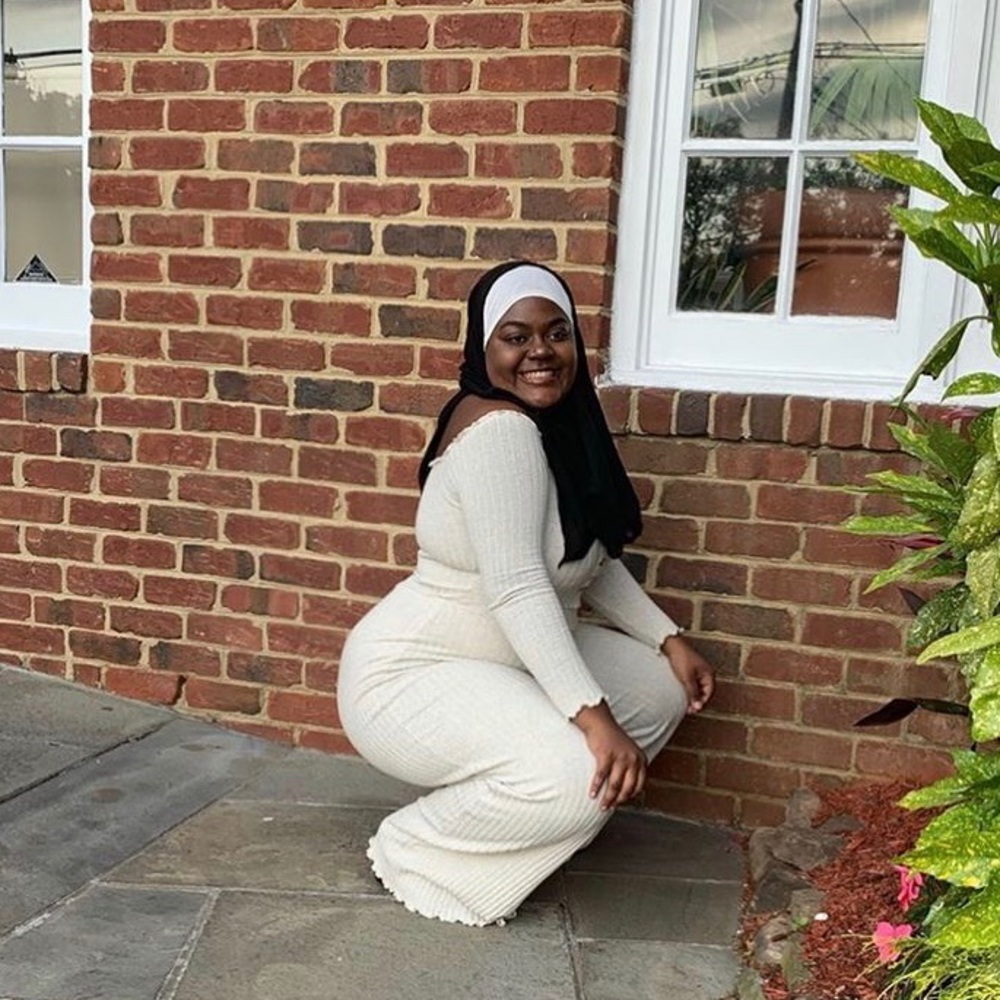 Meet your Posher, Sumaya